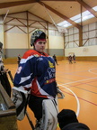 Brest: 1ère journée du championnat de Bretagne de Roller hockey