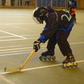 Saint-Armel: 2ème journée championnat de Bretagne de Roller Hockey